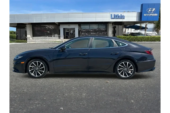 $17899 : Hyundai SONATA 2023 Limited image 2