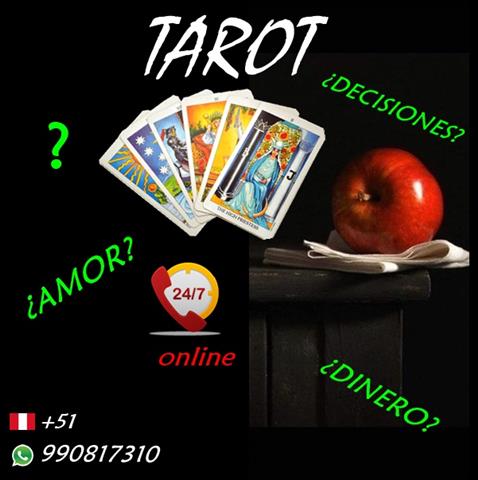 TAROT online 24/7  990-817-310 image 4