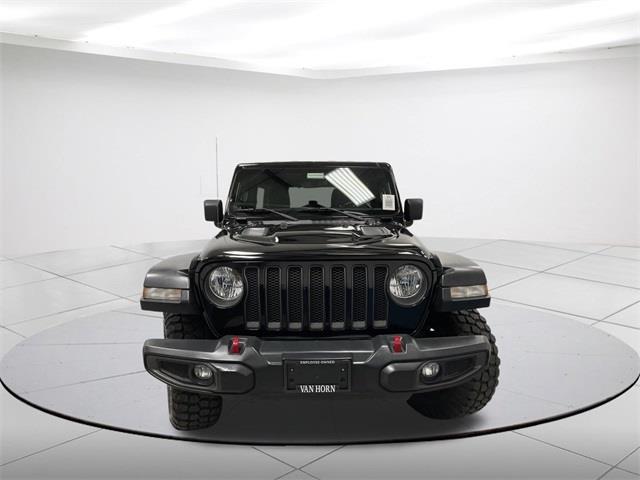 $28276 : Pre-Owned 2018 Wrangler Unlim image 10