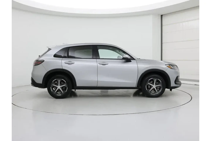 $26998 : Honda HR-V 2023 EX-L 4dr Cro image 7