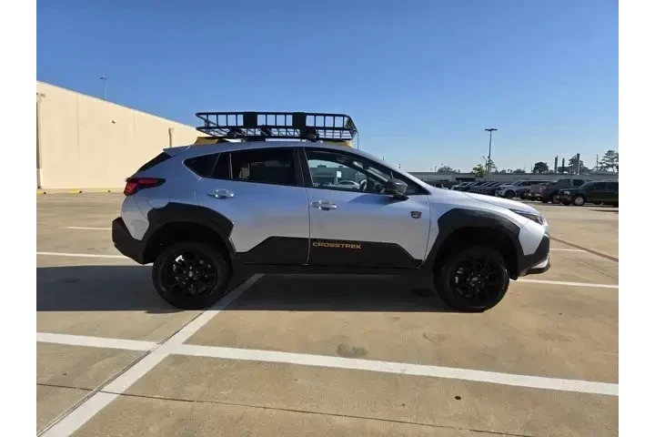 $28310 : Subaru Crosstrek 2024 AWD Wi image 4