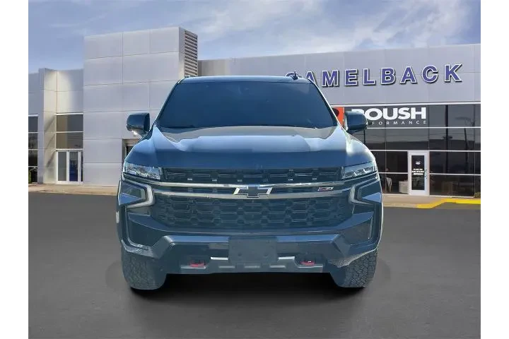 $39640 : Chevrolet Suburban 2021 4x4 image 2
