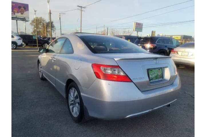 $7990 : 2011 Civic EX image 8