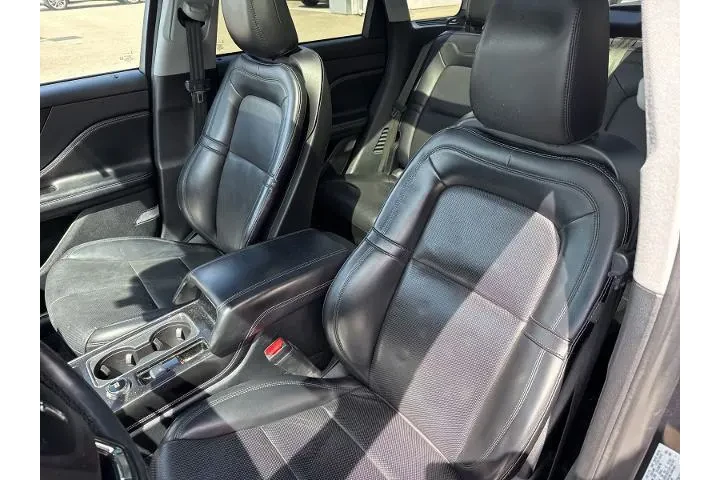 $21950 : Lincoln Corsair 2021 Reserve image 10
