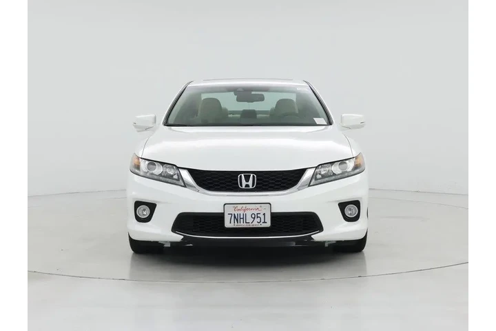 $16998 : Honda Accord 2015 EX-L V6 2d image 5