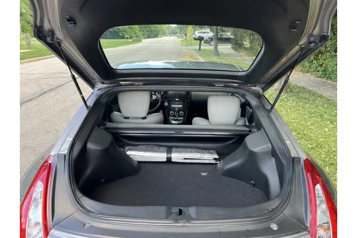 $11497 : 2009 370Z Touring image 9