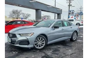 Acura TLX 2021 4dr Sedan en Chicago