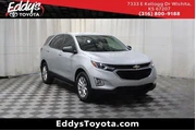 Chevrolet Equinox 2020 LS 4d