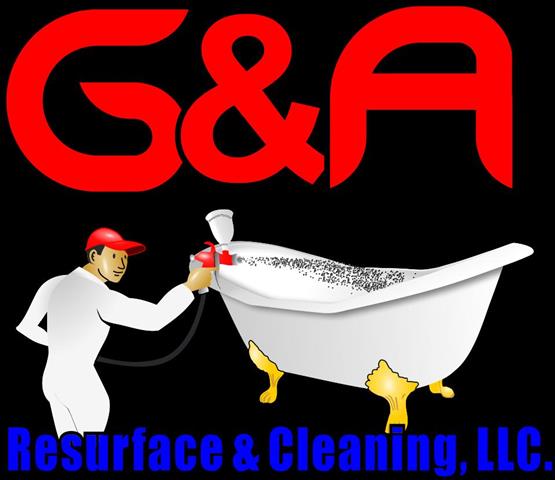 G & A resurface and cleaning l image 1