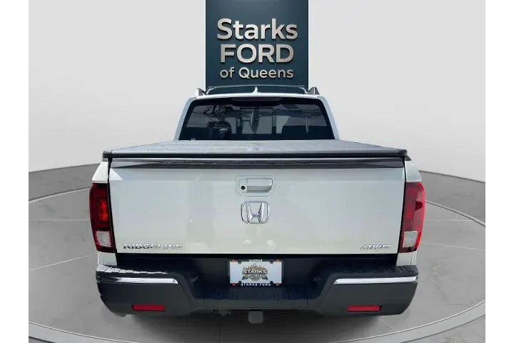 $21898 : Honda Ridgeline 2019 AWD RTL image 5