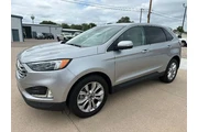 Ford Edge 2022 AWD Titanium en Omaha