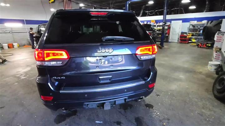 $16000 : 2014 JEEP GRAND CHEROKEE image 4