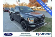 Ford F-150 2022 4x4 XLT 2dr en Louisville
