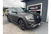 2020 Expedition XLT