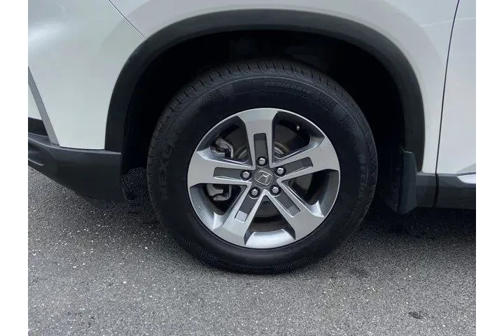 $35890 : Honda Pilot 2025 EX-L+ 4dr S image 8