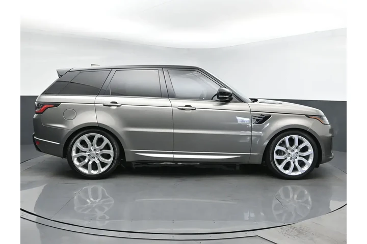 $29526 : Land Rover Range Rover Sport image 3