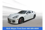 $22995 : Porsche Panamera 2012 AWD Tu thumbnail