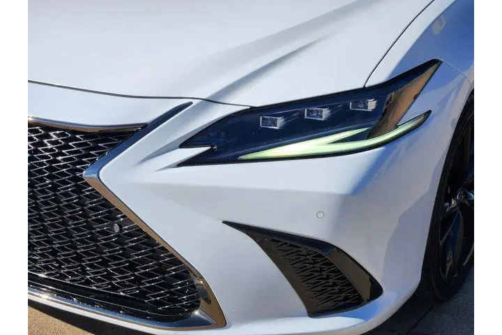 $36495 : Lexus ES 350 2022 F SPORT 4d image 7