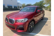 $23500 : 2019 BMW X4 xDrive30i thumbnail