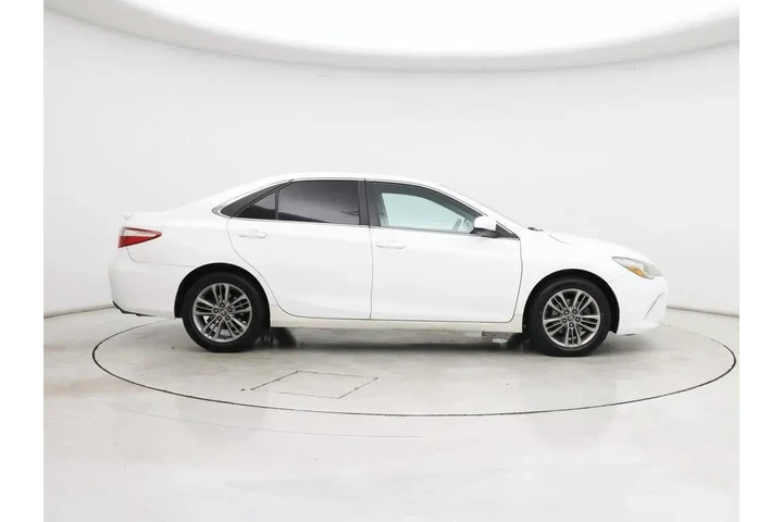$15998 : Toyota Camry 2016 SE 4dr Sed image 7