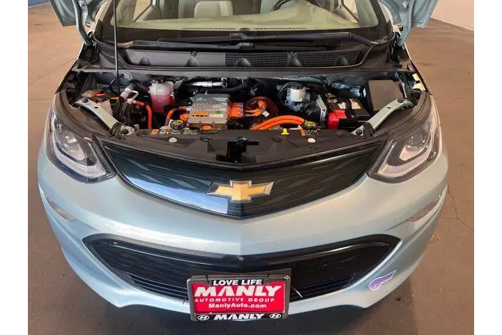 $11964 : Chevrolet Bolt EV 2019 Premi image 10