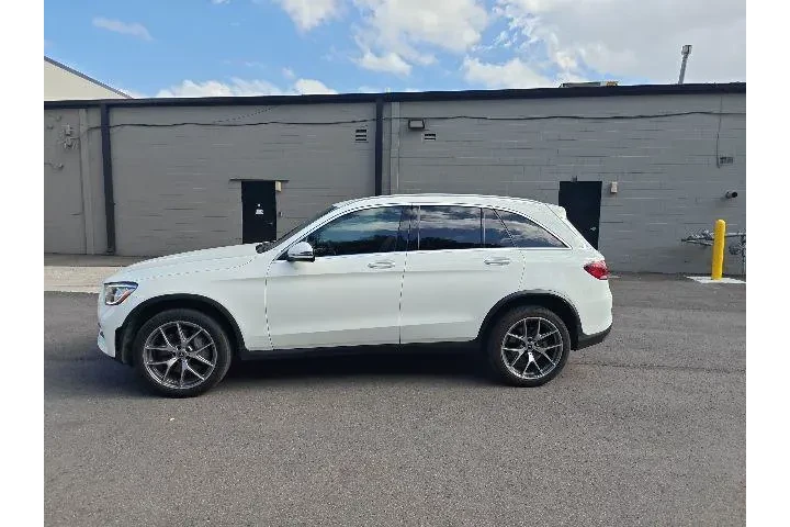 $20990 : Mercedes-Benz GLC 2020 GLC 3 image 5