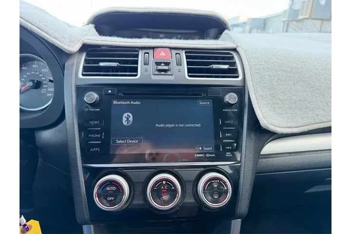 $17500 : Subaru Forester 2017 AWD 2.5 image 8