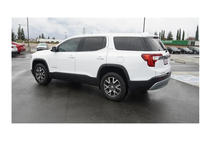 $21500 : 2021 Acadia SLE image 7