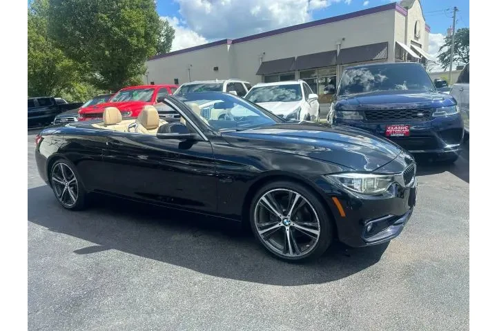 $21495 : 2018 4 SERIES image 10