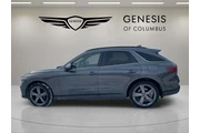 $38444 : Genesis GV70 2023 AWD 2.5T S thumbnail