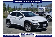 Hyundai KONA 2023 AWD SEL 4d