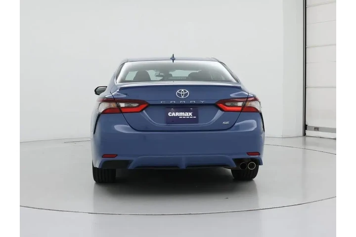 $23998 : Toyota Camry 2023 SE 4dr Sed image 6