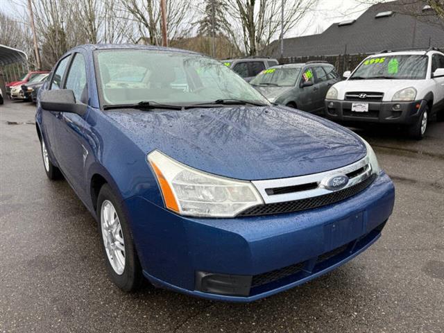 $6995 : 2008 Focus SE image 3