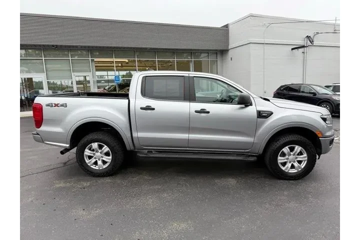 $27999 : Ford Ranger 2020 4x4 XLT 4dr image 2