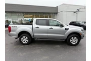 $27999 : Ford Ranger 2020 4x4 XLT 4dr thumbnail