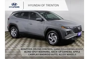 Hyundai TUCSON 2024 AWD SE 4 en Trenton
