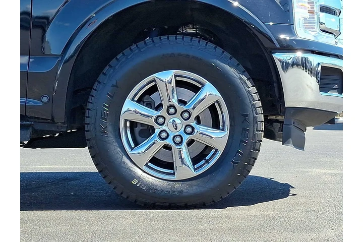 $36700 : Ford F-150 2019 4x4 Lariat 4 image 8