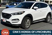 PRE-OWNED 2018 HYUNDAI TUCSON en Madison WV