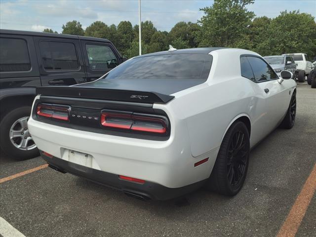 $38999 : PRE-OWNED 2015 DODGE CHALLENG image 2