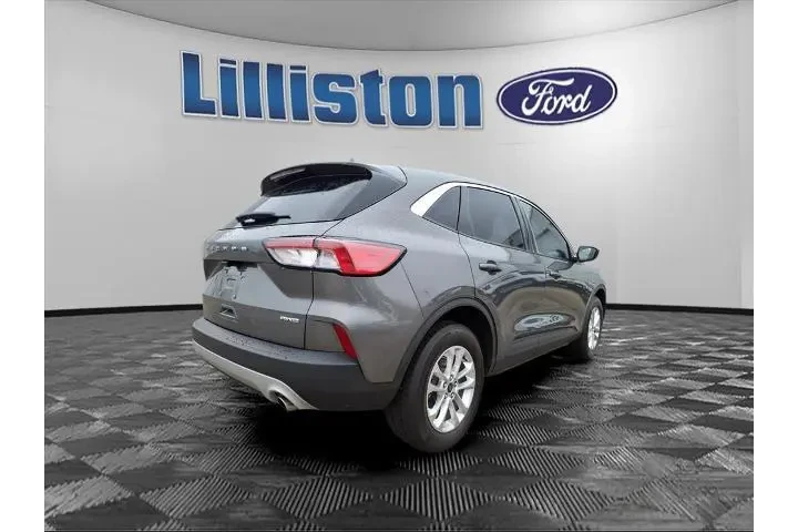 $21944 : Ford Escape 2022 AWD SE 4dr image 6