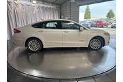 $9995 : Ford Fusion Hybrid 2013 SE 4 thumbnail