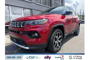 2025 Compass Limited 4x4 en Denver