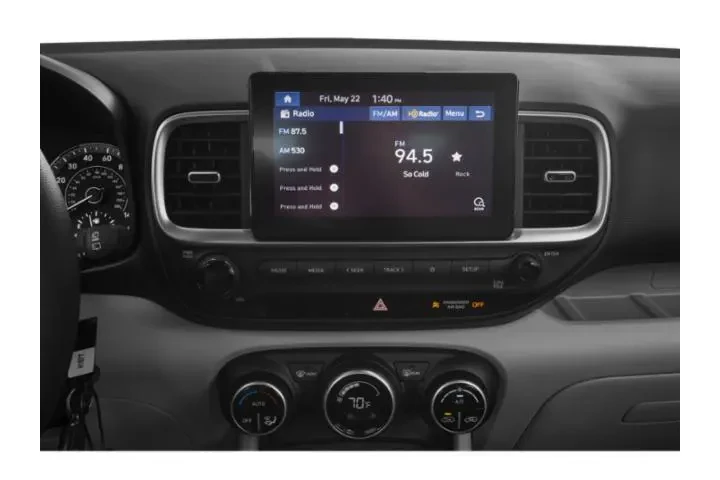 $13997 : Hyundai VENUE 2021 SEL 4dr C image 10