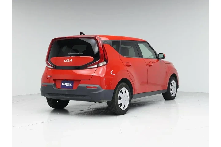 $14599 : Kia Soul 2022 LX 4dr Crossov image 8