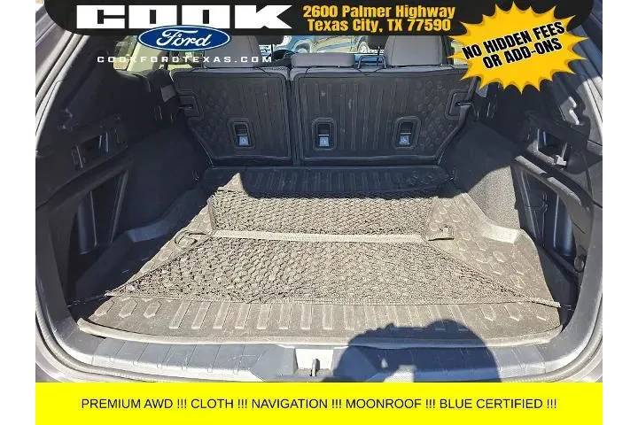 $22983 : Subaru Outback 2022 AWD Prem image 10