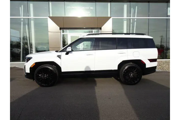 $39597 : Hyundai SANTA FE 2025 AWD Ca image 2