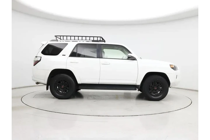 $33998 : Toyota 4Runner 2021 4x4 SR5 image 7