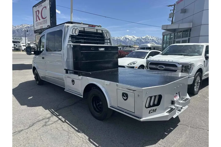 $64910 : 2019 M4 4500 Standard Roof 17 image 8