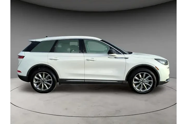 $28872 : Lincoln Corsair 2021 AWD Sta image 10