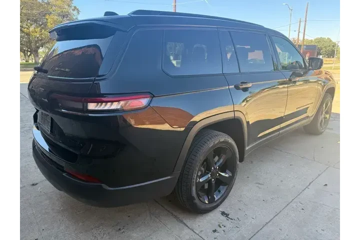 $33990 : Jeep Grand Cherokee L 2024 4 image 6